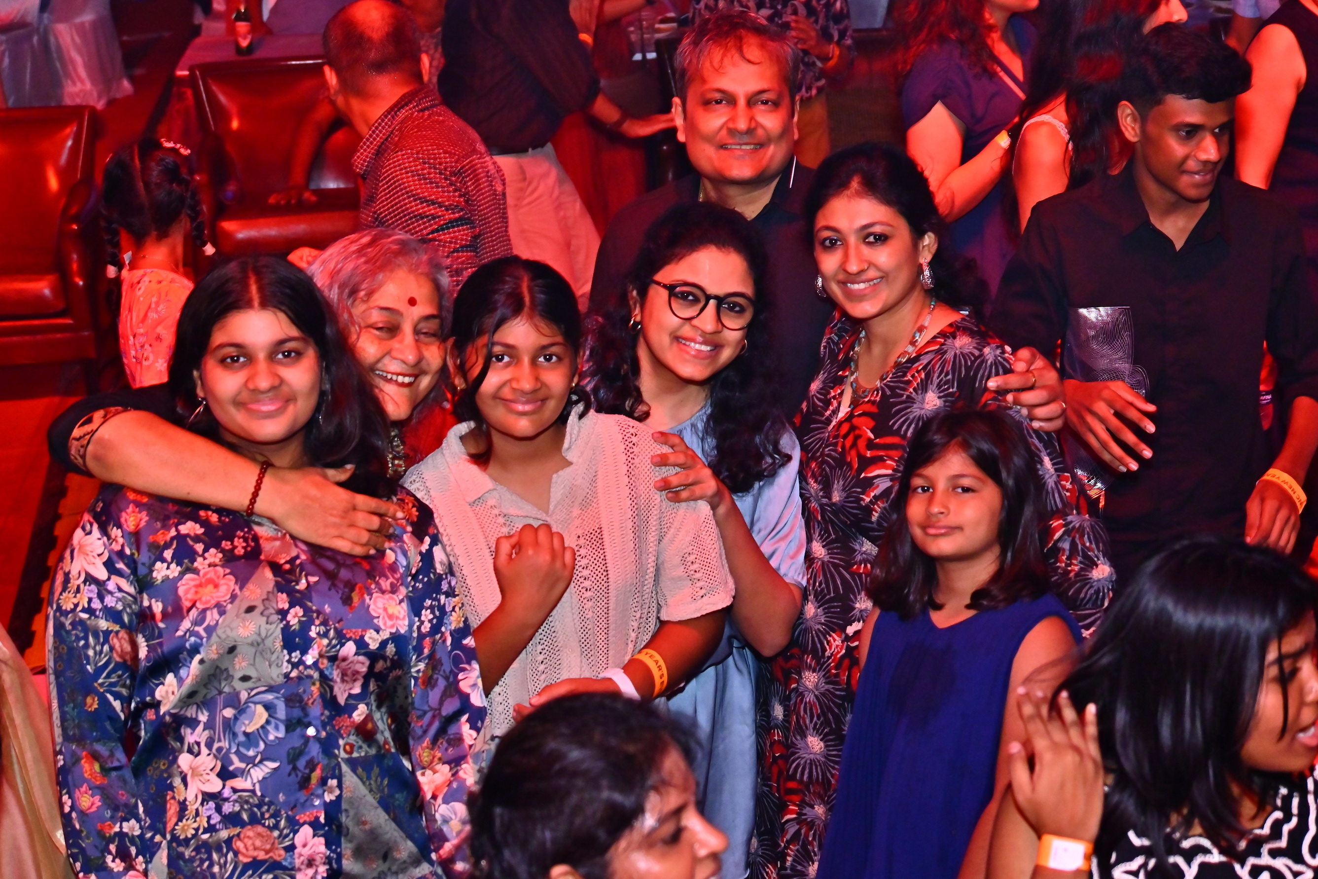 GNC Celebration