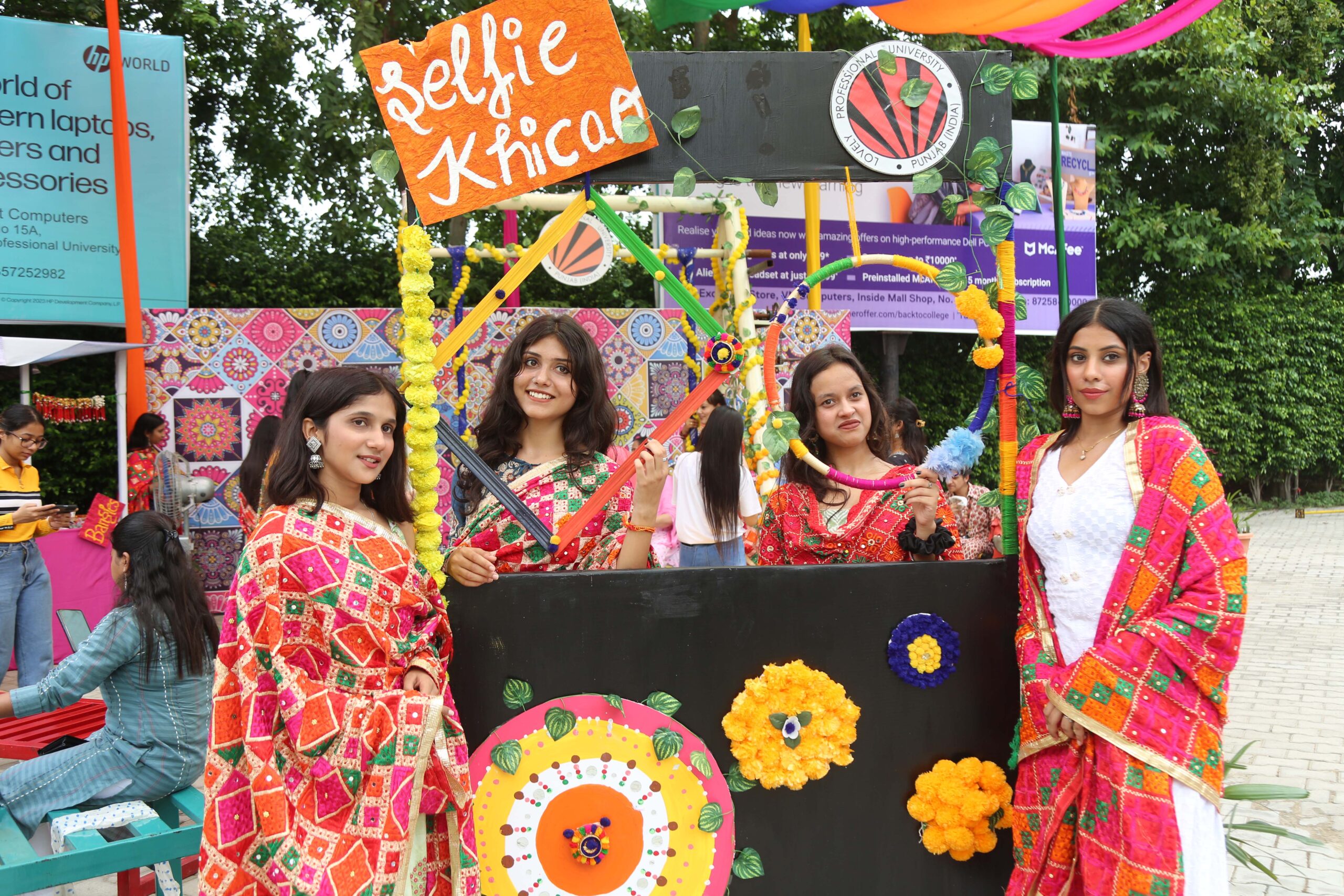 Dussehra Celebration