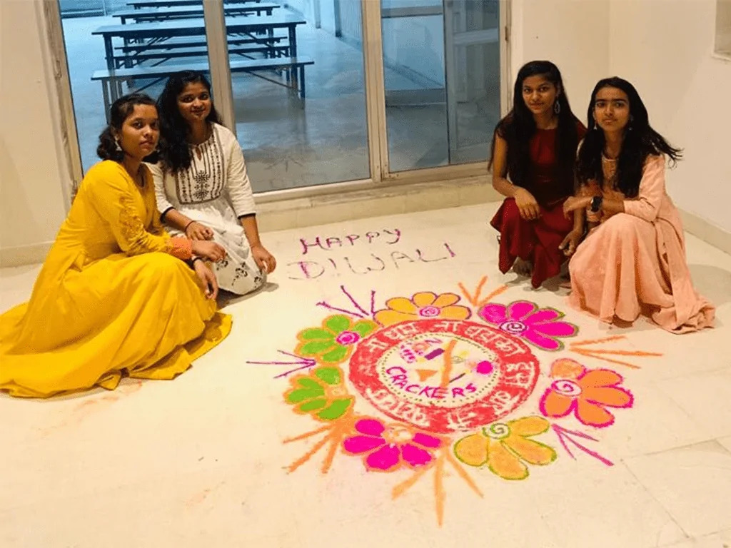 Diwali Celebration